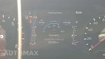 2022 Jeep Compass Latitude - miniatura 18