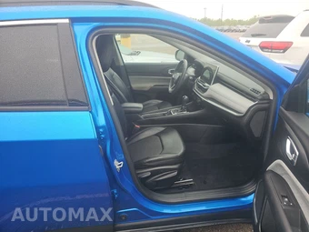 2022 Jeep Compass Latitude - miniatura 8