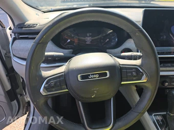 2022 Jeep Compass Latitude - miniatura 10