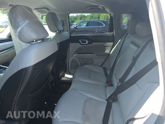 2022 Jeep Compass Latitude - miniatura 13