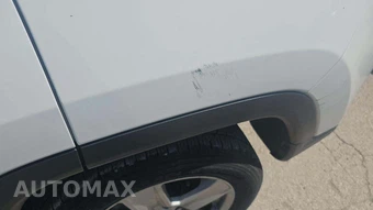 2022 Jeep Compass Latitude - miniatura 19