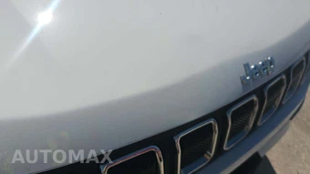 2022 Jeep Compass Latitude - miniatura 25