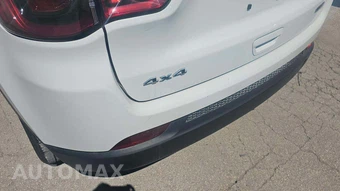 2022 Jeep Compass Latitude - miniatura 30