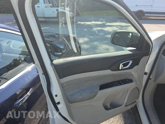 2022 Jeep Compass Latitude - miniatura 9