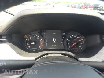 2022 Jeep Compass Latitude - miniatura 12