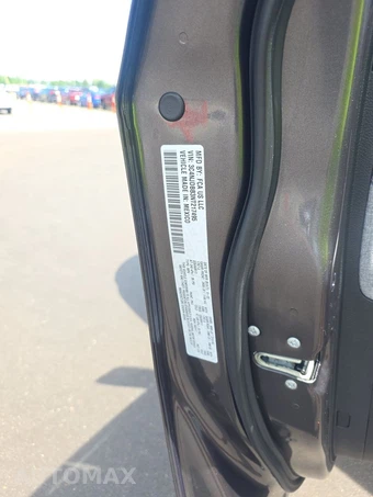 2022 Jeep Compass Latitude - miniatura 14