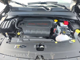 2022 Jeep Compass Latitude - miniatura 15