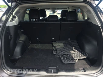 2022 Jeep Compass Latitude - miniatura 16