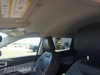 2022 Jeep Compass Latitude - miniatura 19