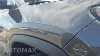 2022 Jeep Compass Latitude - miniatura 26