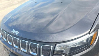 2022 Jeep Compass Latitude - miniatura 28