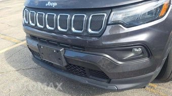 2022 Jeep Compass Latitude - miniatura 29