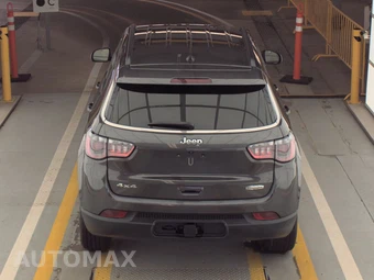 2022 Jeep Compass Latitude - miniatura 5