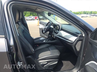 2022 Jeep Compass Latitude - miniatura 8