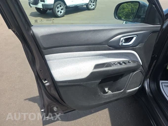 2022 Jeep Compass Latitude - miniatura 9