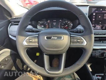 2022 Jeep Compass Latitude - miniatura 10