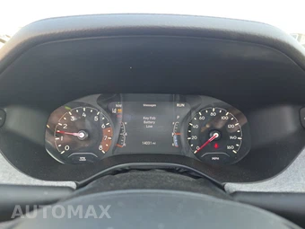 2022 Jeep Compass Latitude - miniatura 12