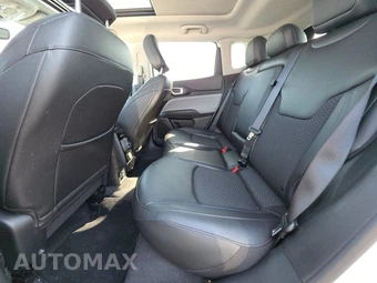 2022 Jeep Compass Latitude - miniatura 13