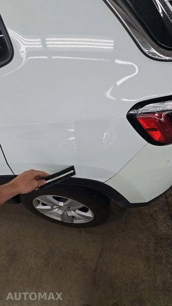 2022 Jeep Compass Latitude - miniatura 23