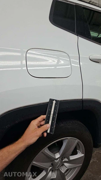 2022 Jeep Compass Latitude - miniatura 26