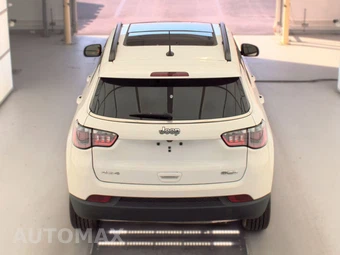 2022 Jeep Compass Latitude - miniatura 5