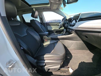 2022 Jeep Compass Latitude - miniatura 8