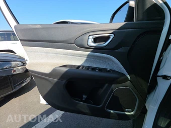 2022 Jeep Compass Latitude - miniatura 9