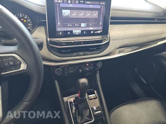 2022 Jeep Compass Latitude - miniatura 11