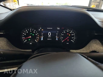 2022 Jeep Compass Latitude - miniatura 12