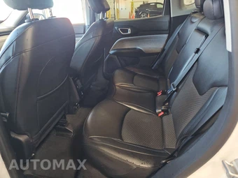 2022 Jeep Compass Latitude - miniatura 13