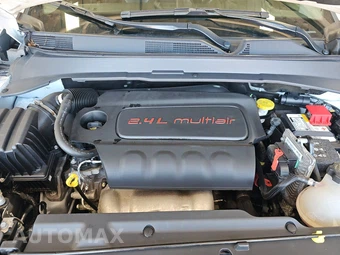 2022 Jeep Compass Latitude - miniatura 15