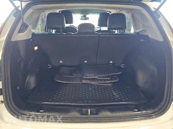 2022 Jeep Compass Latitude - miniatura 16