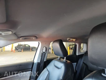 2022 Jeep Compass Latitude - miniatura 17