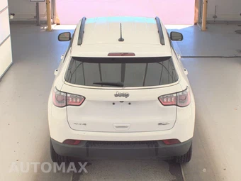2022 Jeep Compass Latitude - miniatura 5