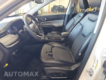 2022 Jeep Compass Latitude - miniatura 7
