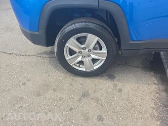 2022 Jeep Compass Latitude - miniatura 10