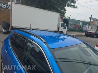2022 Jeep Compass Latitude - miniatura 12