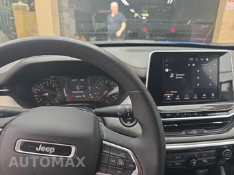 2022 Jeep Compass Latitude - miniatura 14