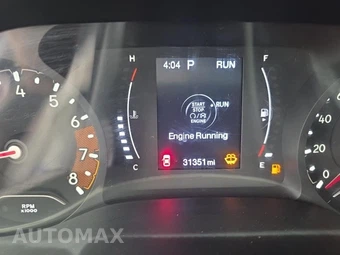 2022 Jeep Compass Latitude - miniatura 15