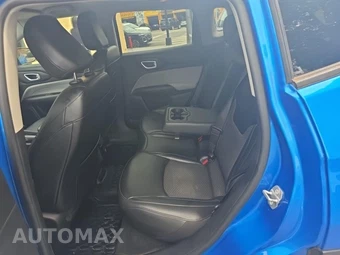 2022 Jeep Compass Latitude - miniatura 16