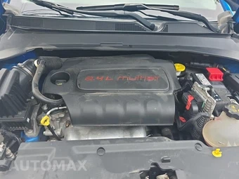2022 Jeep Compass Latitude - miniatura 18