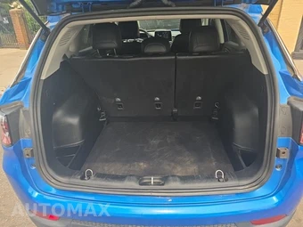 2022 Jeep Compass Latitude - miniatura 19