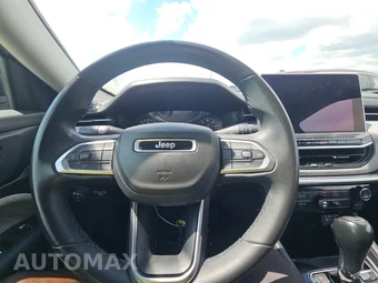 2022 Jeep Compass Latitude - miniatura 10