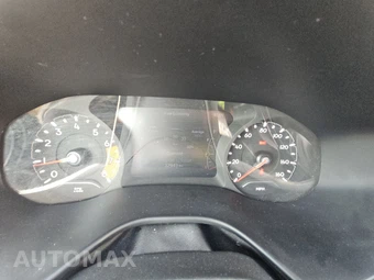 2022 Jeep Compass Latitude - miniatura 12