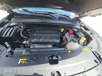 2022 Jeep Compass Latitude - miniatura 15