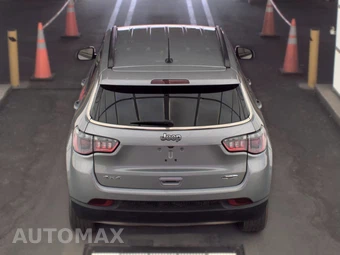 2022 Jeep Compass Latitude - miniatura 5