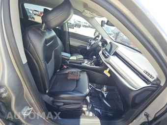 2022 Jeep Compass Latitude - miniatura 8