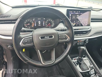 2022 Jeep Compass Latitude - miniatura 10