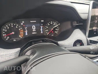 2022 Jeep Compass Latitude - miniatura 12
