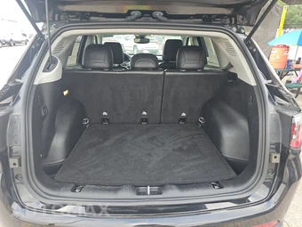 2022 Jeep Compass Latitude - miniatura 16
